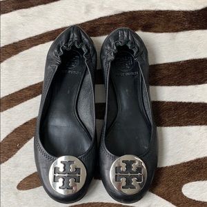 Tory Burch ballet flats